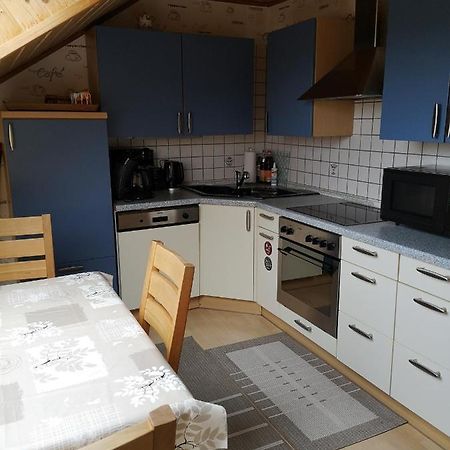 Ferienwohnung Schmitz Welling Eksteriør billede