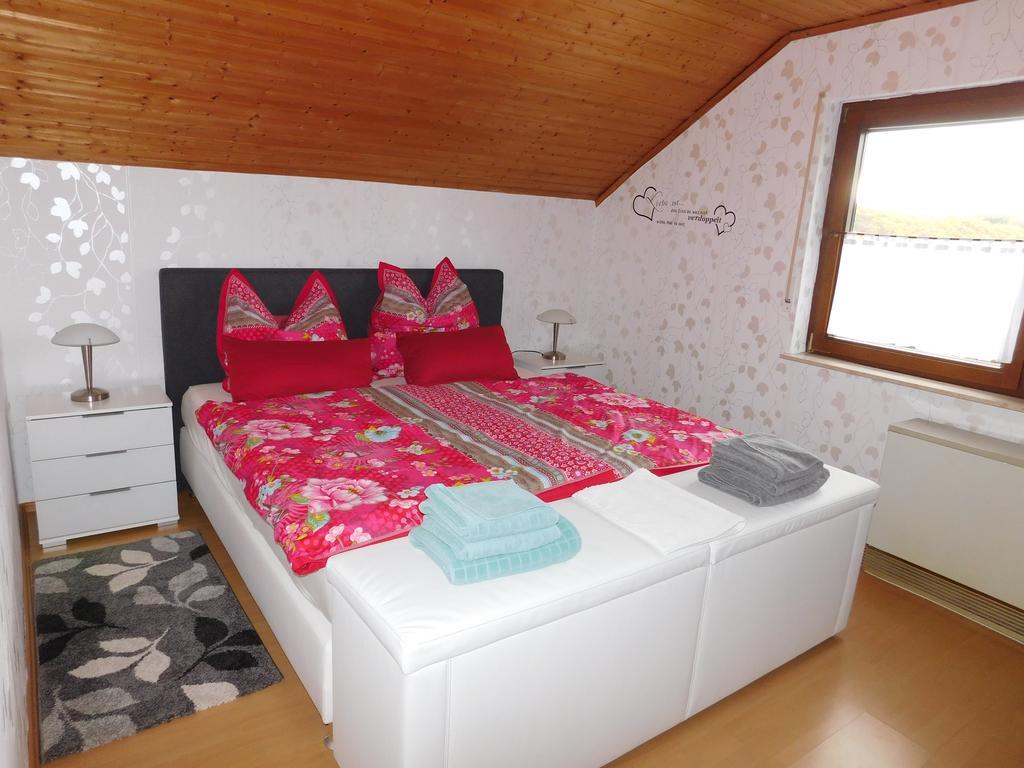 Ferienwohnung Schmitz Welling Eksteriør billede