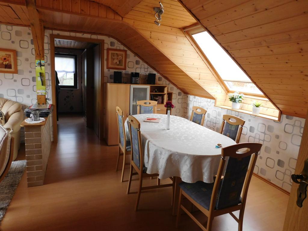 Ferienwohnung Schmitz Welling Eksteriør billede