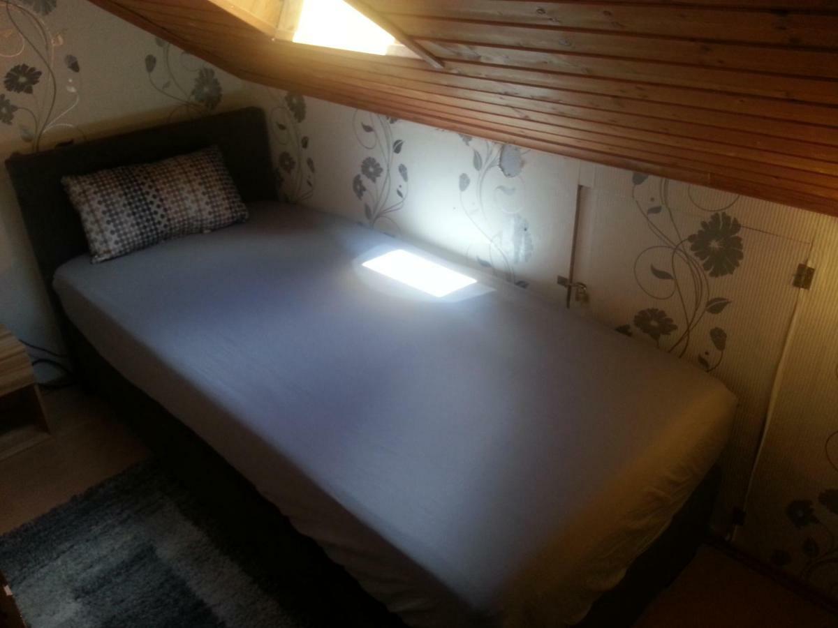 Ferienwohnung Schmitz Welling Eksteriør billede